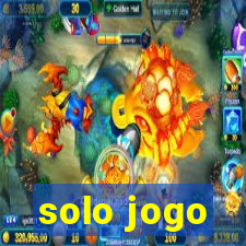 solo jogo